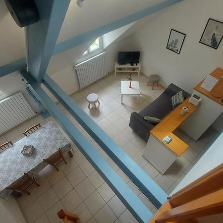 Appartement Estaube Residence Les 3 Cirques Gèdre Kültér fotó