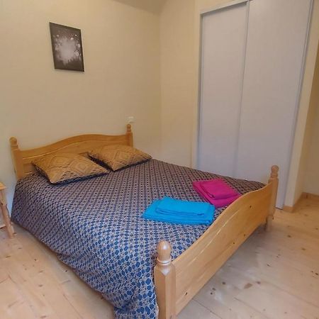 Appartement Estaube Residence Les 3 Cirques Gèdre Kültér fotó