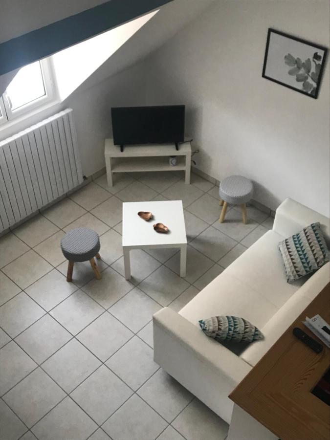 Appartement Estaube Residence Les 3 Cirques Gèdre Kültér fotó