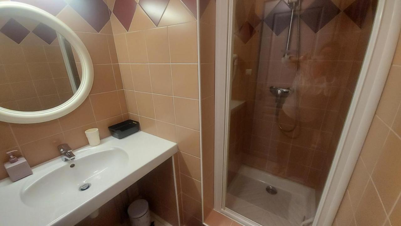 Appartement Estaube Residence Les 3 Cirques Gèdre Kültér fotó
