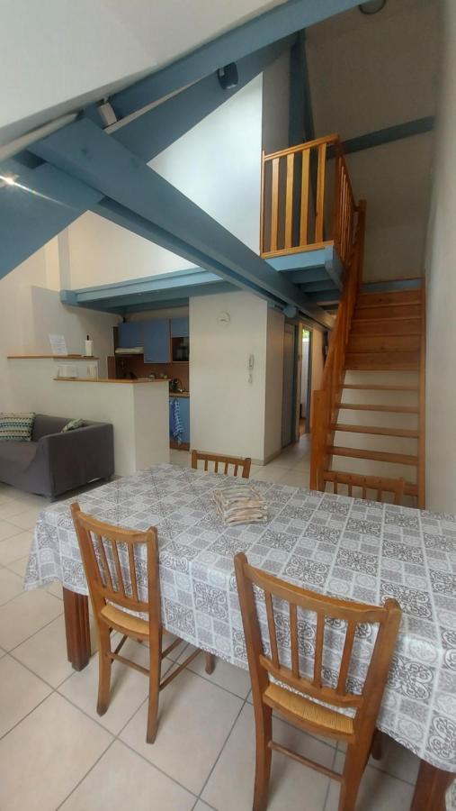 Appartement Estaube Residence Les 3 Cirques Gèdre Kültér fotó
