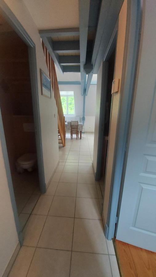 Appartement Estaube Residence Les 3 Cirques Gèdre Kültér fotó