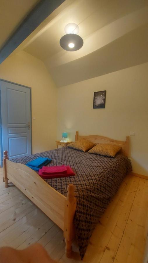 Appartement Estaube Residence Les 3 Cirques Gèdre Kültér fotó